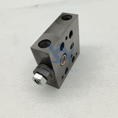 Pressure Reducing Valve 702-21-55310 7022155310 Hydraulic Pump Valve for Komatsu Excavator PC200-6 PC60-7