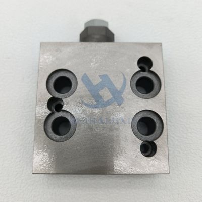 Pressure Reducing Valve 702-21-55310 7022155310 Hydraulic Pump Valve for Komatsu Excavator PC200-6 PC60-7