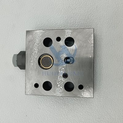 Pressure Reducing Valve 702-21-55310 7022155310 Hydraulic Pump Valve for Komatsu Excavator PC200-6 PC60-7