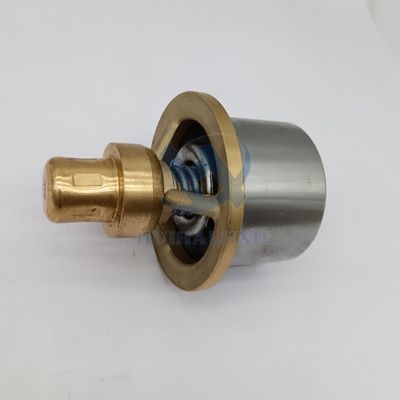 Excavator Spare Parts Thermostat 600-421-6630 600-421-6640 for Komatsu PC400-7 PC400-8