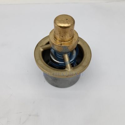 Excavator Spare Parts Thermostat 600-421-6630 600-421-6640 for Komatsu PC400-7 PC400-8