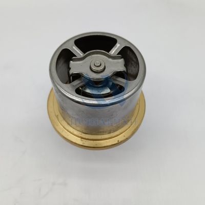 Excavator Spare Parts Thermostat 600-421-6630 600-421-6640 for Komatsu PC400-7 PC400-8