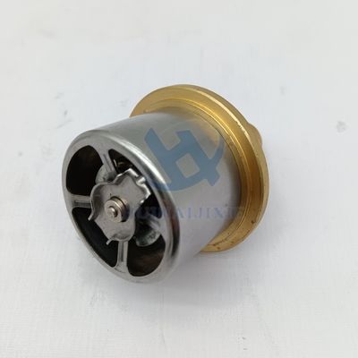 Excavator Spare Parts Thermostat 600-421-6630 600-421-6640 for Komatsu PC400-7 PC400-8