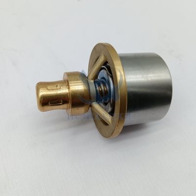 Excavator Spare Parts Thermostat 600-421-6630 600-421-6640 for Komatsu PC400-7 PC400-8