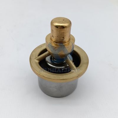 Excavator Spare Parts Thermostat 600-421-6630 600-421-6640 for Komatsu PC400-7 PC400-8