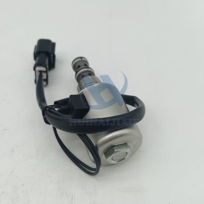 Excavator Parts Solenoid Valve 20Y-60-22121 20Y6022121 for Komatsu PC-6 PC210-6 PC200-6 6D95