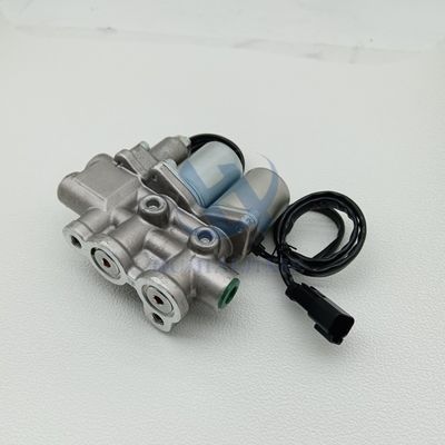 22F-60-31600 22F-60-21201 Control Solenoid Valve for Excavator PC35 PC40 PC40MR-2 PC55 MR PC55MR-2