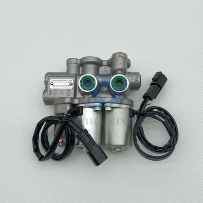 22F-60-31600 22F-60-21201 Control Solenoid Valve for Excavator PC35 PC40 PC40MR-2 PC55 MR PC55MR-2