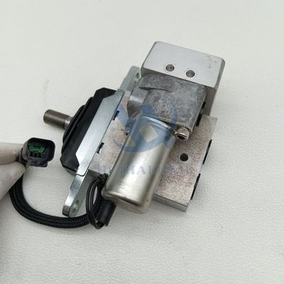 Excavator Hydraulic Pump Pilot Valve 702-16-04290 for PC200-8 PC220-8 PC300-8 021604290