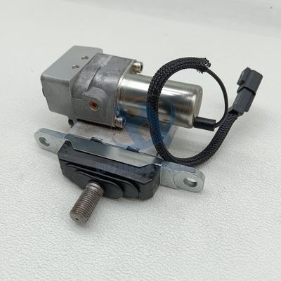 Excavator Hydraulic Pump Pilot Valve 702-16-04290 for PC200-8 PC220-8 PC300-8 021604290