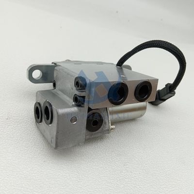 Excavator Hydraulic Pump Pilot Valve 702-16-04290 for PC200-8 PC220-8 PC300-8 021604290