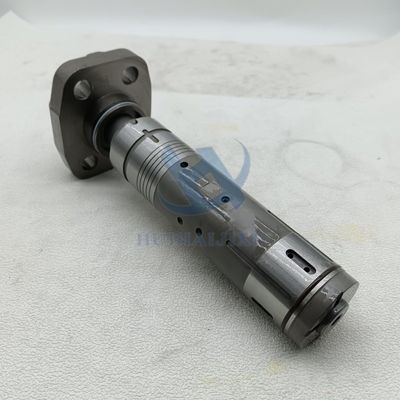 Hydraulic Pump Parts Valve 708-2H-03110 Valve for PC300-6 PC400-6 Excavator Valve 7082H03110
