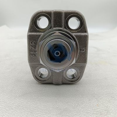 Hydraulic Pump Parts Valve 708-2H-03110 Valve for PC300-6 PC400-6 Excavator Valve 7082H03110