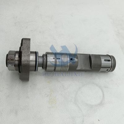 Hydraulic Pump Parts Valve 708-2H-03110 Valve for PC300-6 PC400-6 Excavator Valve 7082H03110