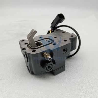 Hydraulic Pump Valve  708-1W-03870 for Komatsu PC800 PC800-8 PC850 PC850SE