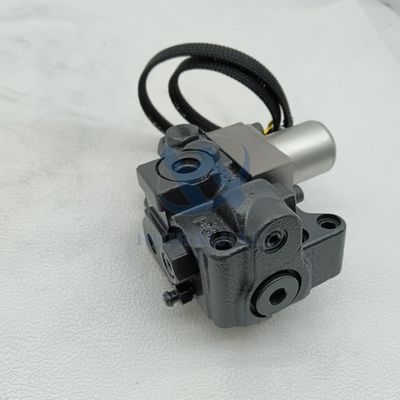 Hydraulic Pump Valve  708-1W-03870 for Komatsu PC800 PC800-8 PC850 PC850SE