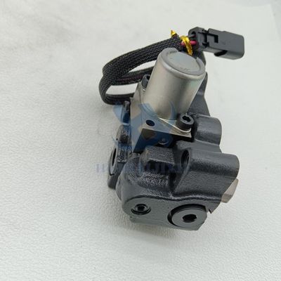Hydraulic Pump Valve  708-1W-03870 for Komatsu PC800 PC800-8 PC850 PC850SE