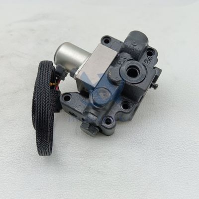 Hydraulic Pump Valve  708-1W-03870 for Komatsu PC800 PC800-8 PC850 PC850SE