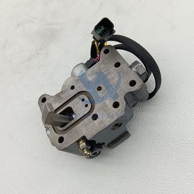 Hydraulic Pump Valve  708-1W-03870 for Komatsu PC800 PC800-8 PC850 PC850SE