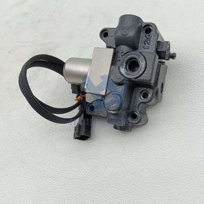 Hydraulic Pump Valve  708-1W-03870 for Komatsu PC800 PC800-8 PC850 PC850SE
