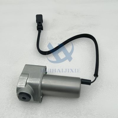 Hydraulic Pump Solenoid Valve 702-21-07610 for Komatsu PC130-7 PC220-8 7022107610