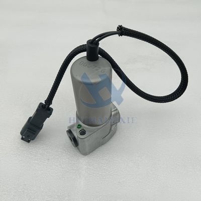 Hydraulic Pump Solenoid Valve 702-21-07610 for Komatsu PC130-7 PC220-8 7022107610