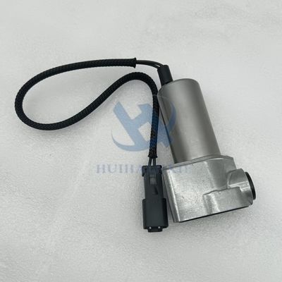 Hydraulic Pump Solenoid Valve 702-21-07610 for Komatsu PC130-7 PC220-8 7022107610