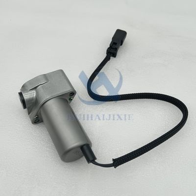 Hydraulic Pump Solenoid Valve 702-21-07610 for Komatsu PC130-7 PC220-8 7022107610