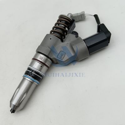 Common Rail Diesel Fuel Injector 4903472 for Cummins Qsm11 Engine  Injection 490-3472