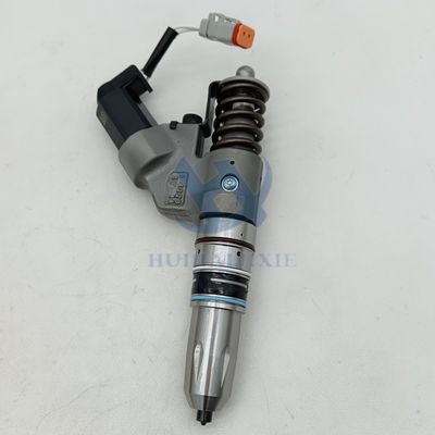 Common Rail Diesel Fuel Injector 4903472 for Cummins Qsm11 Engine  Injection 490-3472