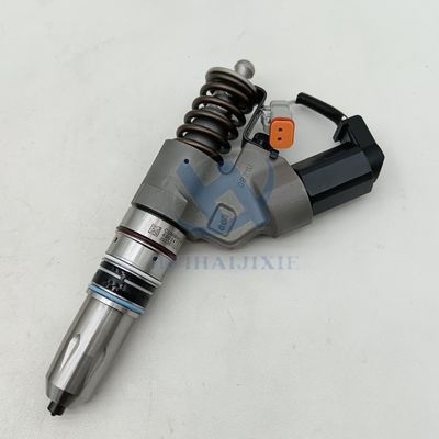 Common Rail Diesel Fuel Injector 4903472 for Cummins Qsm11 Engine  Injection 490-3472