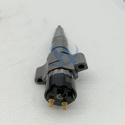 Fuel Injector C4327072 4928421 for Cummins Engine QSB9.0 ISL9.5 Diesel Injection