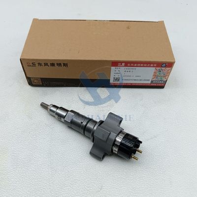 Fuel Injector C4327072 4928421 for Cummins Engine QSB9.0 ISL9.5 Diesel Injection