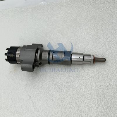 Fuel Injector C4327072 4928421 for Cummins Engine QSB9.0 ISL9.5 Diesel Injection