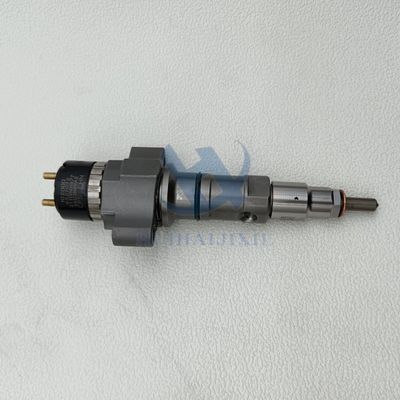 Fuel Injector C4327072 4928421 for Cummins Engine QSB9.0 ISL9.5 Diesel Injection