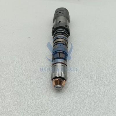4326781 Common Rail Fuel Injector 4076533 Fuel Injector Nozzle for Cummins QSK45 QSK60 Engine