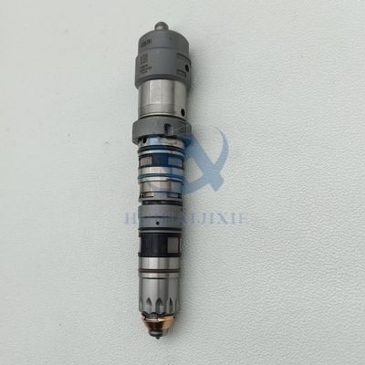 4326781 Common Rail Fuel Injector 4076533 Fuel Injector Nozzle for Cummins QSK45 QSK60 Engine