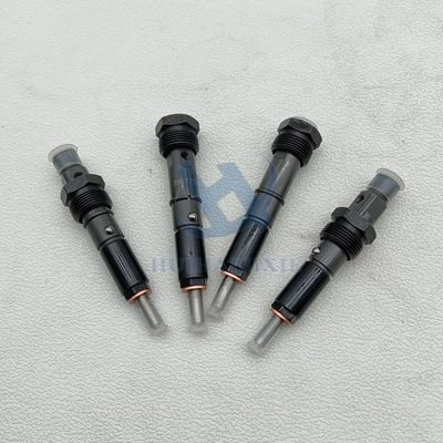 Fuel Injector 3957729 4089469 for Komatsu  6B5.9 6D102 Diesel Engine PC200-7