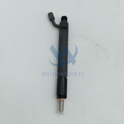 3919605 4025337 3802202 3913735 Common Rail Injector for 6CTA8.3 6CT Diesel Engine