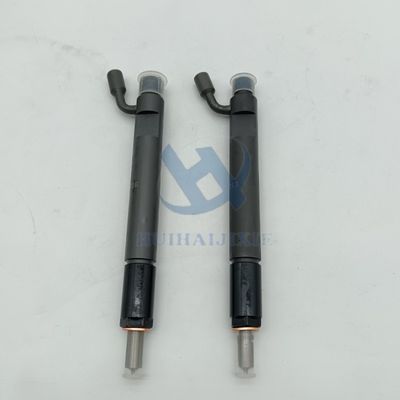 3919605 4025337 3802202 3913735 Common Rail Injector for 6CTA8.3 6CT Diesel Engine