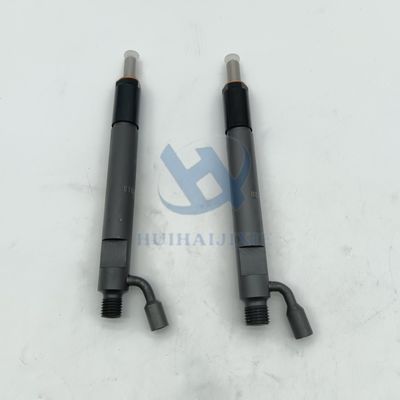 3919605 4025337 3802202 3913735 Common Rail Injector for 6CTA8.3 6CT Diesel Engine