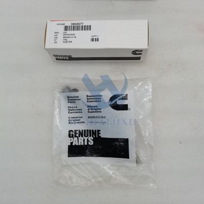 Common Rail Fuel Injector 3802677 for Cummins Diesel Engine 6BTA5.9 5.9L