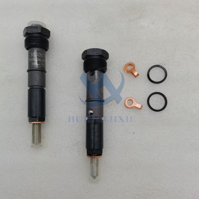 Common Rail Fuel Injector 3802677 for Cummins Diesel Engine 6BTA5.9 5.9L