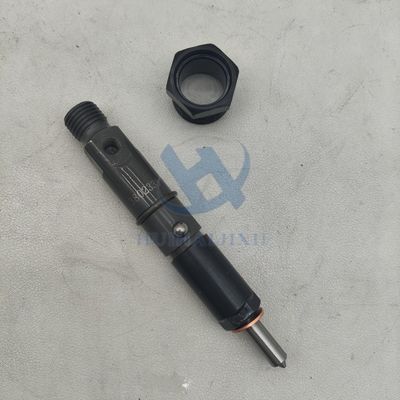 Common Rail Fuel Injector Fuel Injector 3802338 for Cummins Engine 4BT 3.9L