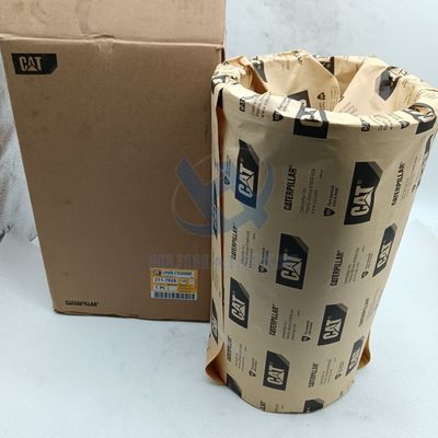Cylinder Liner Sleeve 211-7826 2117826 for Caterpillar CAT Engine 3508B 3516B 3508