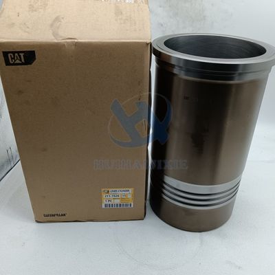 Cylinder Liner Sleeve 211-7826 2117826 for Caterpillar CAT Engine 3508B 3516B 3508