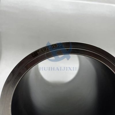 Excavator Spare Parts  Cylinder Liner Kit 6150-21-2221 for Komatsu PC400-8 6D125 Engine