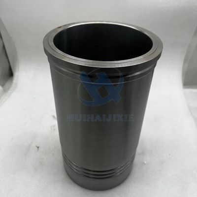 Excavator Spare Parts  Cylinder Liner Kit 6150-21-2221 for Komatsu PC400-8 6D125 Engine