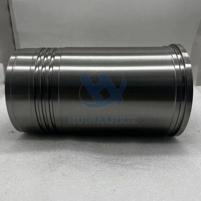 Excavator Spare Parts  Cylinder Liner Kit 6150-21-2221 for Komatsu PC400-8 6D125 Engine