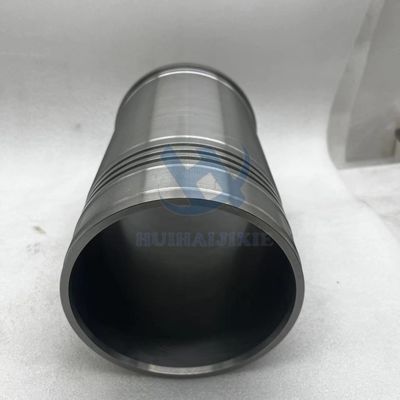 Excavator Spare Parts Cylinder Liner 6162-23-2210 6162232210 for S6D170 6D170 Engine
